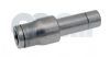 Legris LF3600 Reducer/Increaser push in fitting