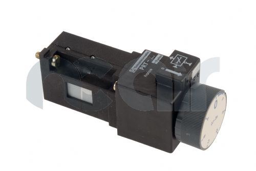 Parker PRT Series Time Delay Relays