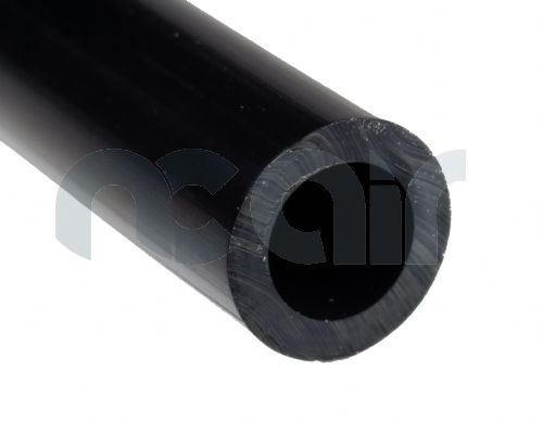 Polyurethane tube 3-12mm od anti static