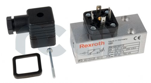 Bosch Series PM1 Vacuum Switch