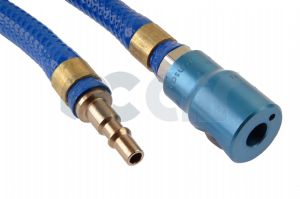 Air hose Assembly ISO6150C + Coplexel