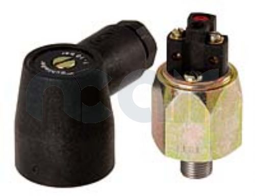 Bosch Pressure Switch with Screw Teminals 1/8