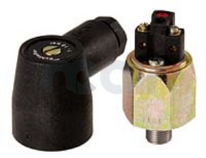 Bosch Pressure Switch with Screw Teminals 1/8