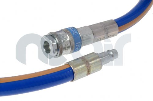 Air hose assembly - Super air 20 + PCL XF