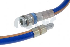 Air hose assembly - Super air 20 + PCL XF