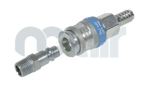 PCL XF Quick Release Coupling 