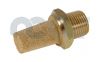 Silencer - Sintered Bronze 1/8 - 1 NPT