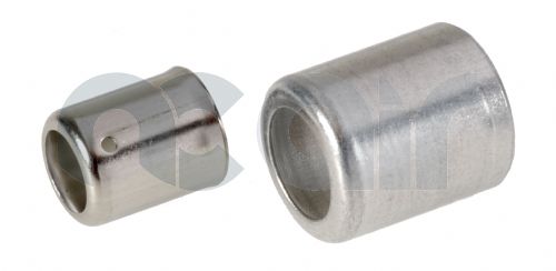 Ferrules - Aluminium and Stainless Steel