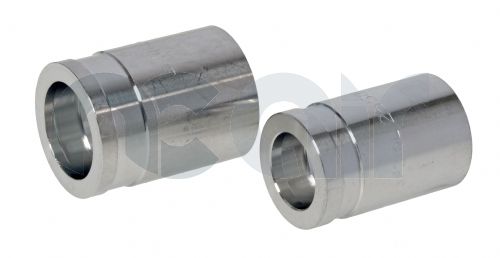 Ferrules - Stainless steel R7 R8 1SC