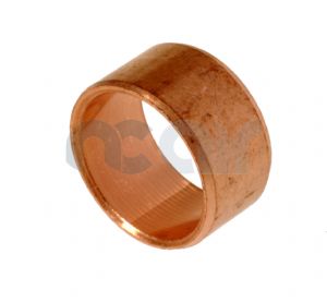 Copper Ring 5 - 15mm OD