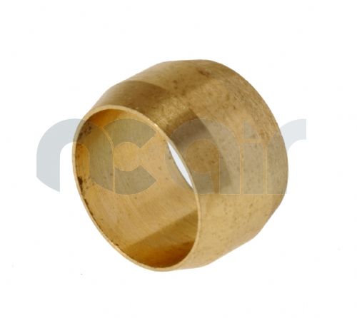 Brass Ring 1/8