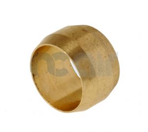 Brass Ring 1/8