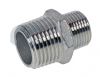 Hexagon Reducing Nipple BSPT 316 Stainless Steel