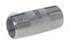 Barrel Nipple BSPT 316 Stainless Steel 150lb