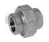 Female Union 1/8 - 4 BSPP 316 Stainless Steel