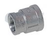 Reducing Socket 1/8 - 3 BSPP 316 Stainless Steel