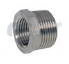 Hexagon Reducing Bush 1/8 - 4 BSP 316 St/Steel