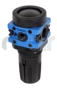 Transair Pressure regulator 1/2