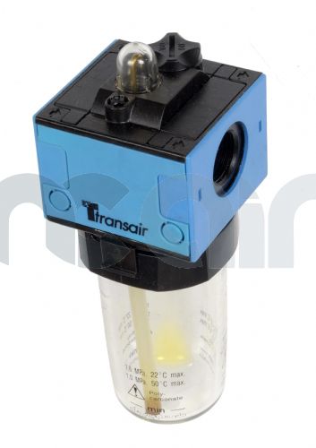 Transair Lubricator 1/2