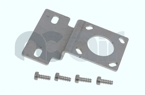 Transair FRL Range Wall Mounting Bracket