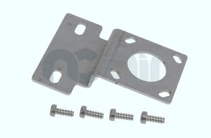 Transair FRL Range Wall Mounting Bracket