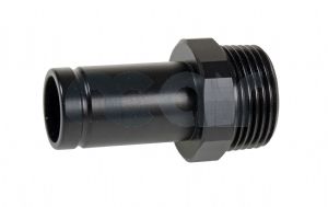 Transair Male Adaptor BSP Taper 16.5 - 40mm