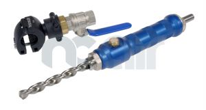 Transair Pressurised System Outlet 25 - 63mm