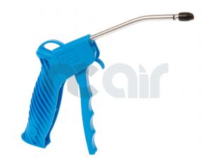 Blow gun - pistol type     PCL