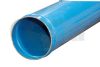 Transair Aluminium Pipe 76 - 168mm