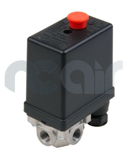 NE-MA Mignon Single Phase Pressure Switch