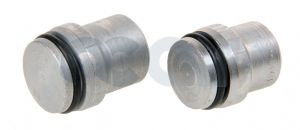 Blanking Plug Metric Light (L) & Heavy (S)