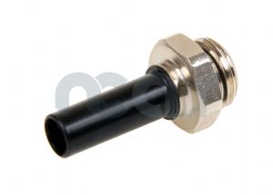 Legris LF3000 Push In Stud Standpipe - Male BSPP