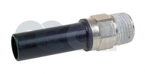 Legris LF3000 Push In Stud Standpipe - Male BSPT