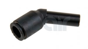 Legris LF3000 Push In 90 Degree Plug In Elbow